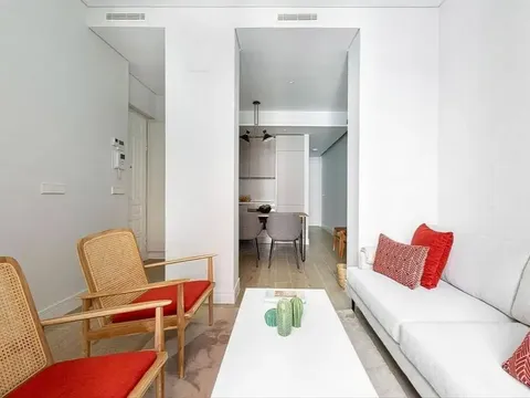 Habitació de lloguer, Arona