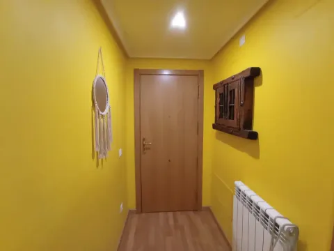 Flat 75 m² in Salamanca (3/18)
