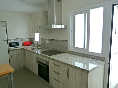 Pis de 90 m² a Granada