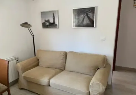 Pis de 61 m² a Alacant