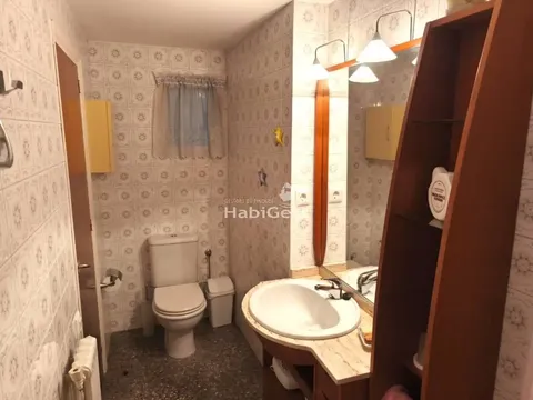 Pis de 88 m² a Girona