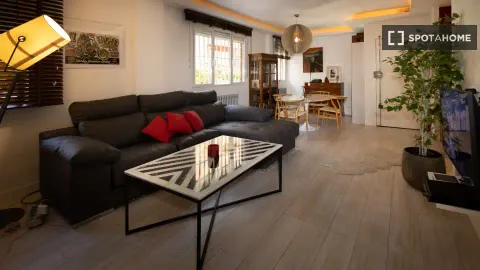 Appartement 70 m² à Madrid (2/19)