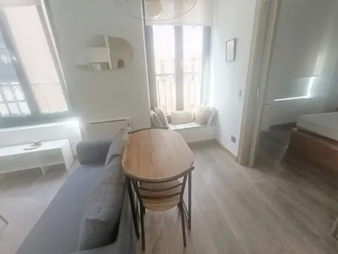 Pis de 40 m² a Gijón