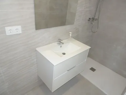 Pis de 70 m² a Badalona
