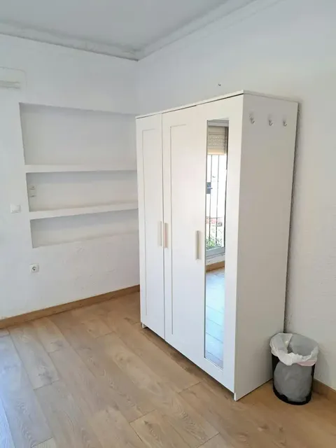 Habitació de lloguer, València
