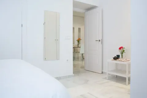 Wohnung 70 m² in Jerez de la Frontera