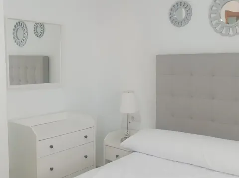 Pis de 60 m² a Màlaga