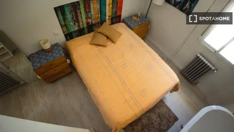 Pis de 70 m² a Madrid