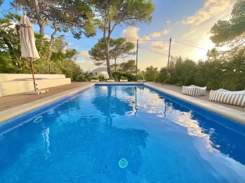 Moradia 200 m² em Sant Antoni de Portmany (2/20)