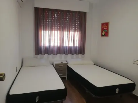 Wohnung 100 m² in Alcantarilla