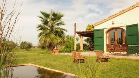 Casa de 2778 m² a Palma