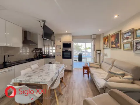 Appartamento 86 m² a Benicàssim / Benicasim