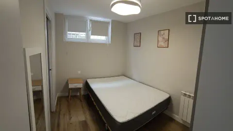 Zimmer zur Miete, Madrid (2/10)