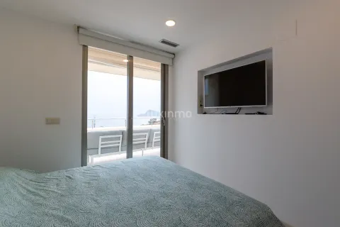 Apartamento 137 m² em Altea