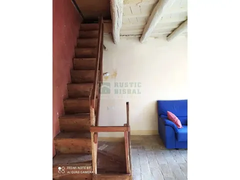 Casa de 196 m² a Madremanya
