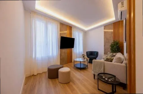 Appartement 90 m² à Vilanova i la Geltrú