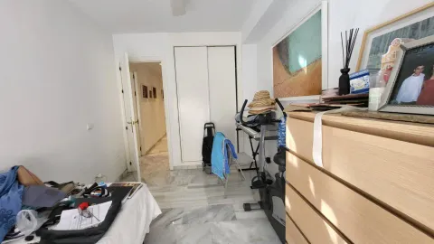 Квартира 87 м² в Marbella