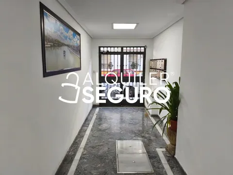 Pis de 80 m² a Sevilla