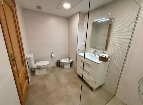Pis de 110 m² a Marbella