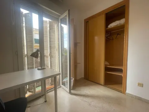 Stanza in affitto, Granada