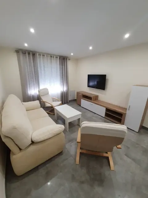 Pis de 85 m² a Còrdova