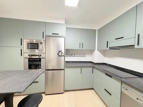 Pis de 120 m² a Pontevedra