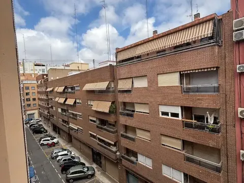 Appartamento 90 m² a Valencia