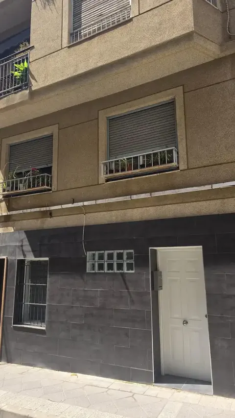 Pis de 85 m² a Elx