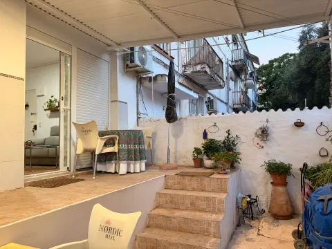 Piso de 55 m² en Torremolinos
