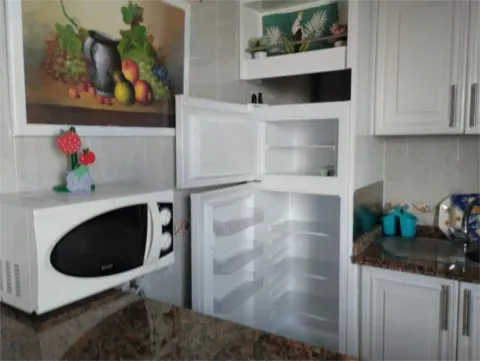 Pis de 55 m² a Salobreña