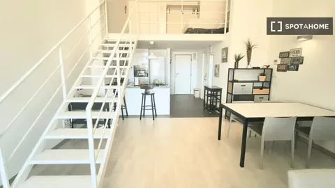 Pis de 100 m² a Mislata