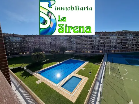 Appartamento 55 m² a Castro-Urdiales