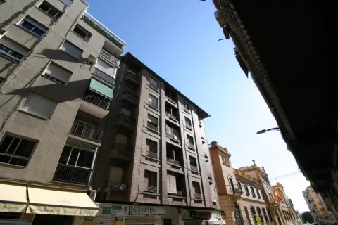 Wohnung 35 m² in Granada (3/21)