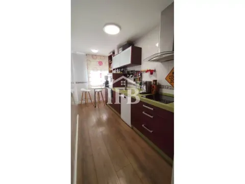 Appartamento 120 m² a Badajoz