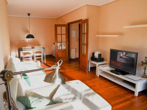 Appartamento 85 m² a Getxo