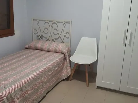 Pis de 60 m² a Pontevedra