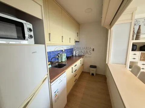 Pis de 59 m² a Benidorm