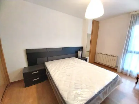 Pis de 95 m² a Valladolid