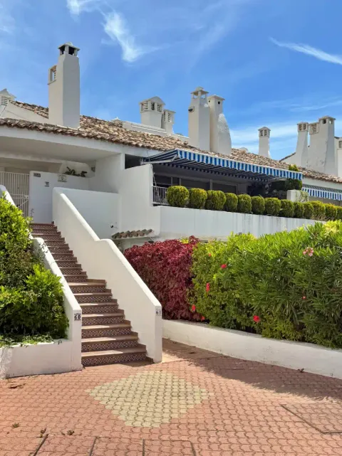 Квартира 120 м² у Marbella