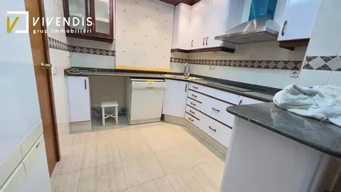 Pis de 146 m² a Lleida