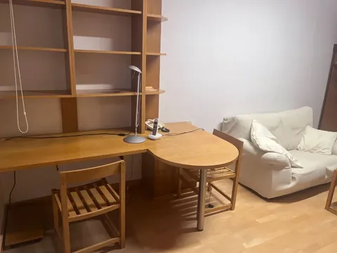 Pis de 104 m² a Terrassa