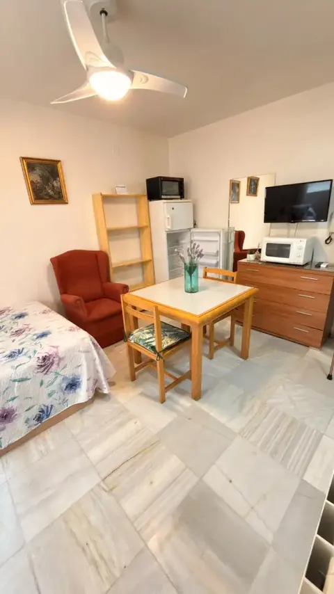 Pis de 25 m² a Granada