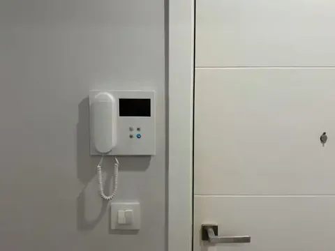 Pis de 80 m² a A Corunya