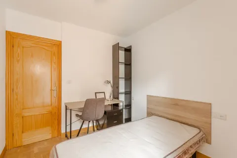 Pis de 78 m² a Pamplona
