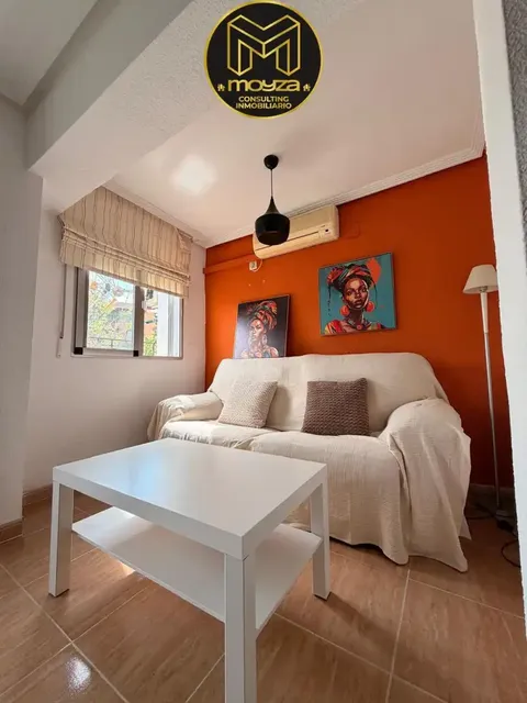 Piso de 56 m² en Jaén