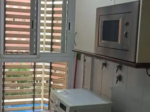 Piso de 95 m² en Málaga