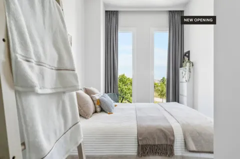 Wohnung 33 m² in Madrid