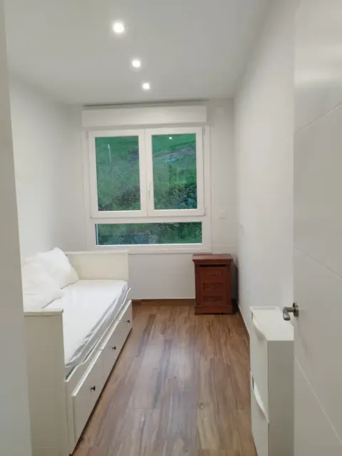 Pis de 110 m² a Bilbao
