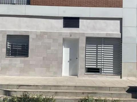 Квартира 45 м² у Córdoba