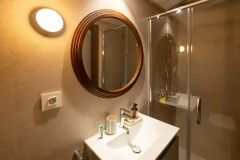 Room for rent, Barcelona